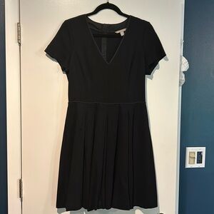 Banana republic skater dress